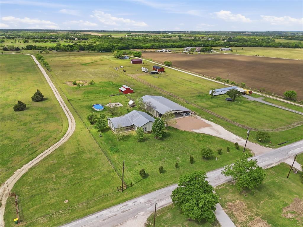 CL Jacobs - Residential