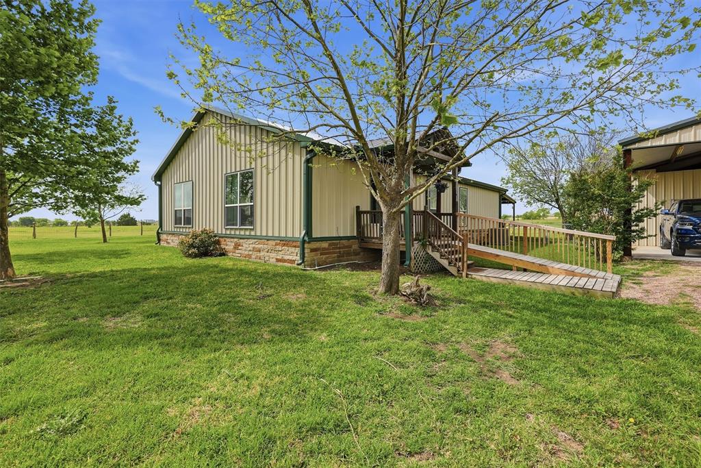 CL Jacobs - Residential