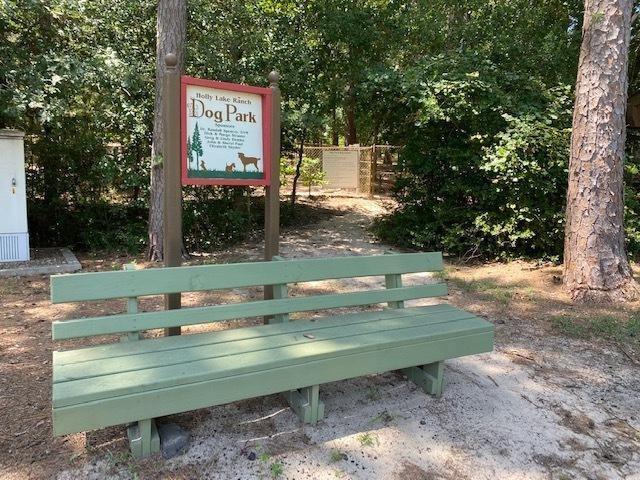 Holly Lake Ranch - Residential