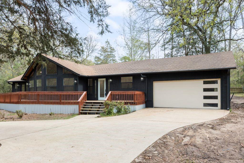 Holly Lake Ranch - Residential