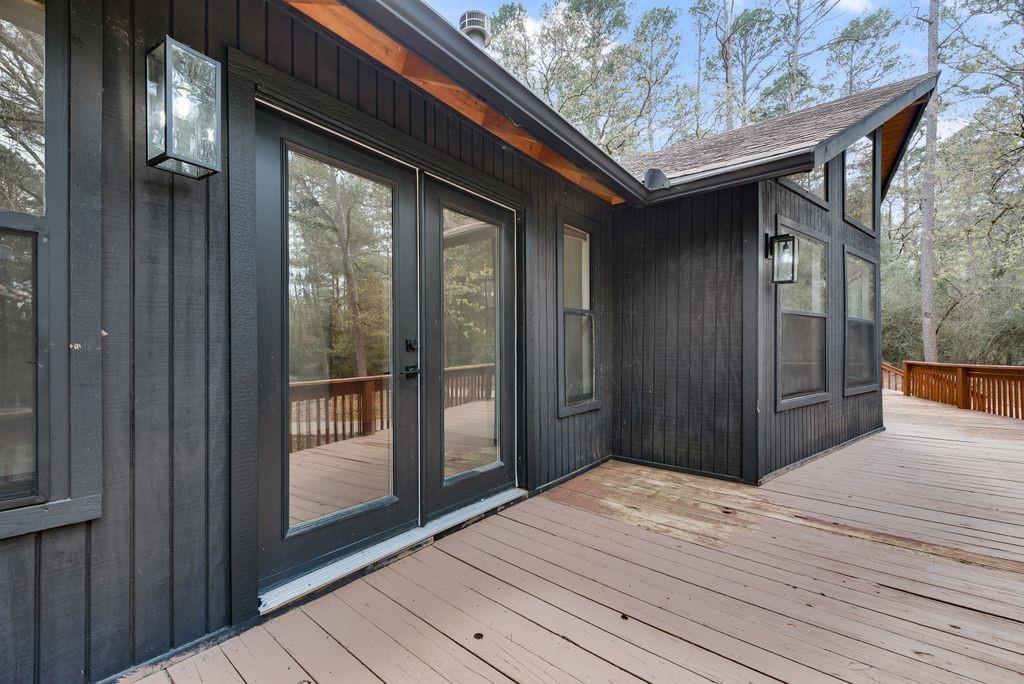 Holly Lake Ranch - Residential