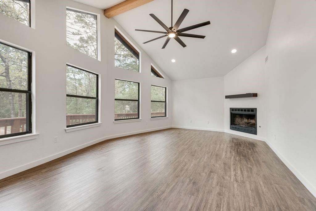 Holly Lake Ranch - Residential