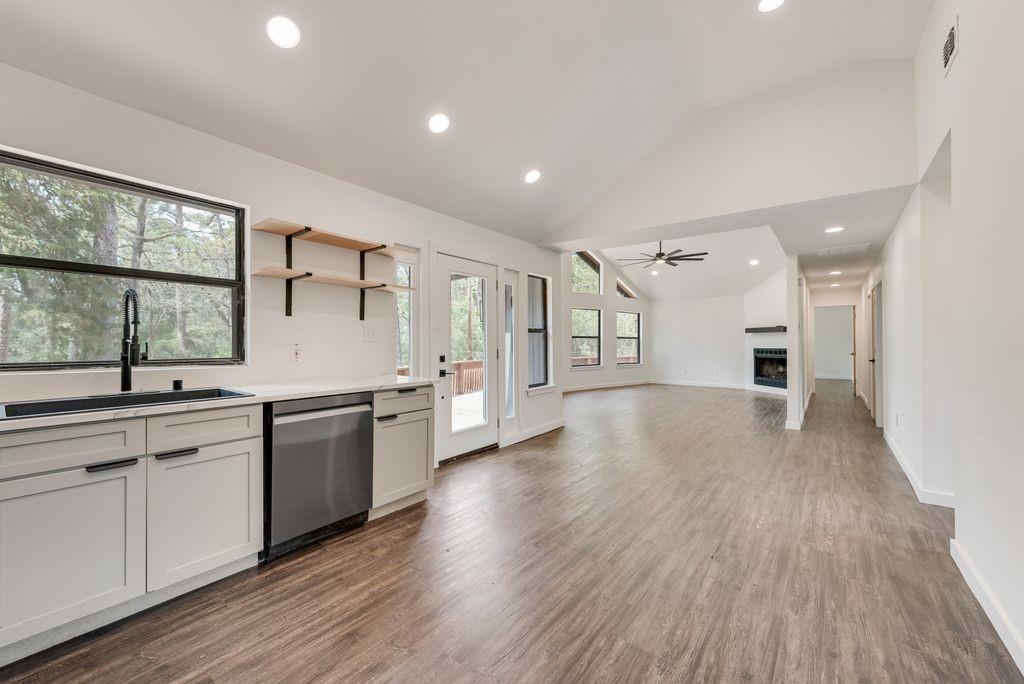 Holly Lake Ranch - Residential