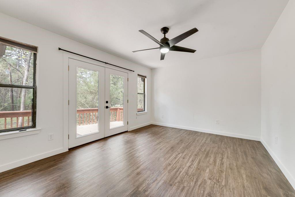 Holly Lake Ranch - Residential