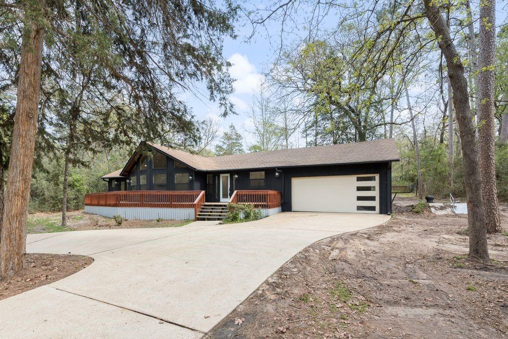 Holly Lake Ranch - Residential