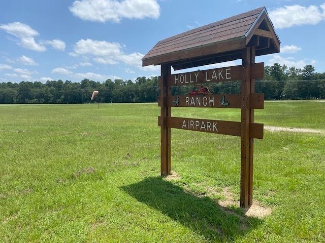 Holly Lake Ranch - Residential