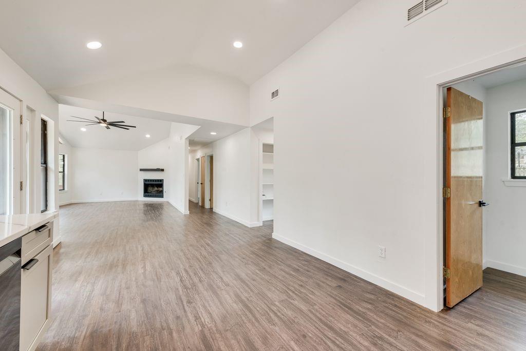 Holly Lake Ranch - Residential