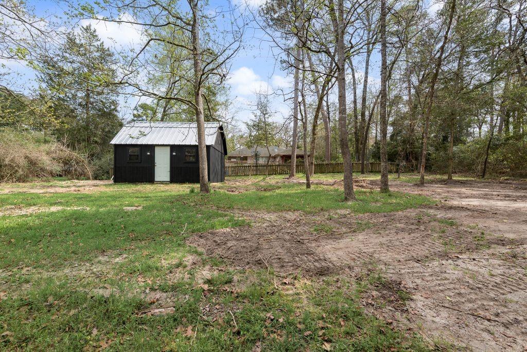 Holly Lake Ranch - Residential