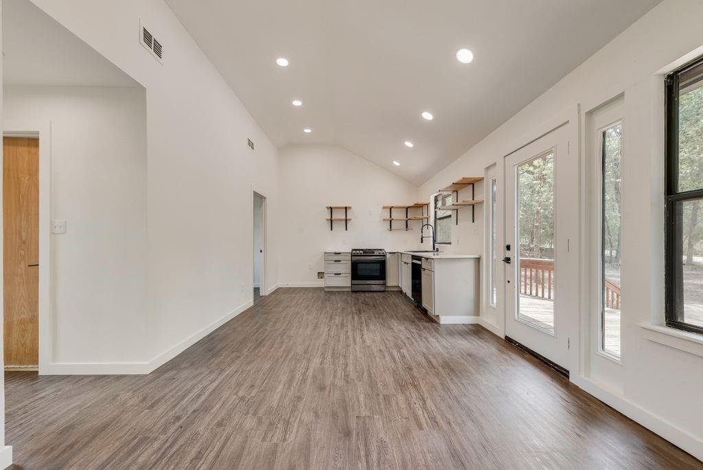 Holly Lake Ranch - Residential