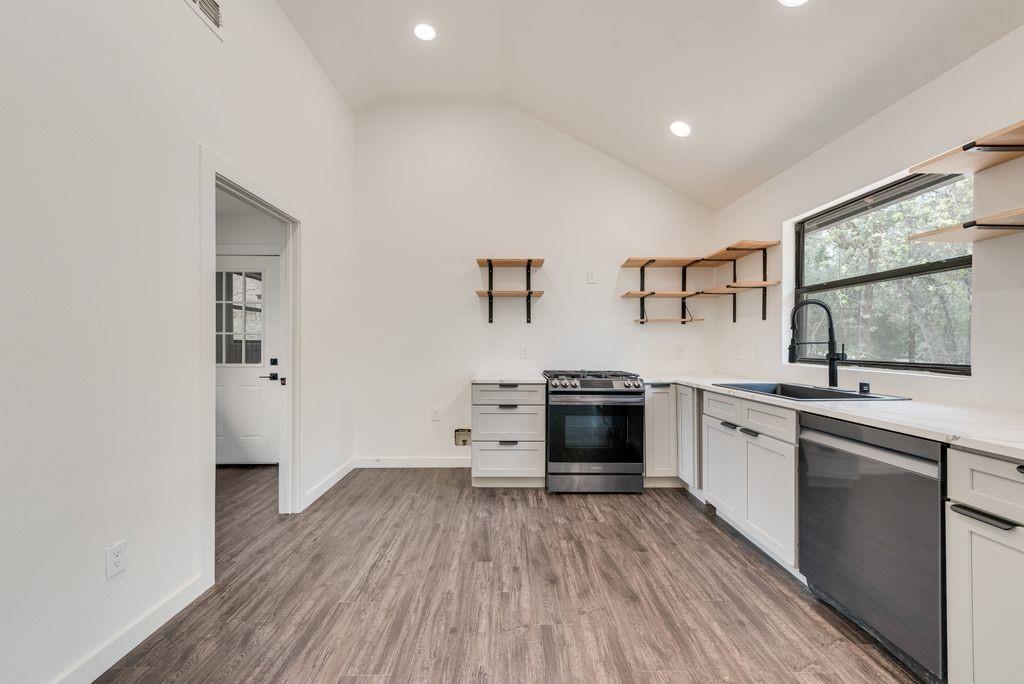 Holly Lake Ranch - Residential