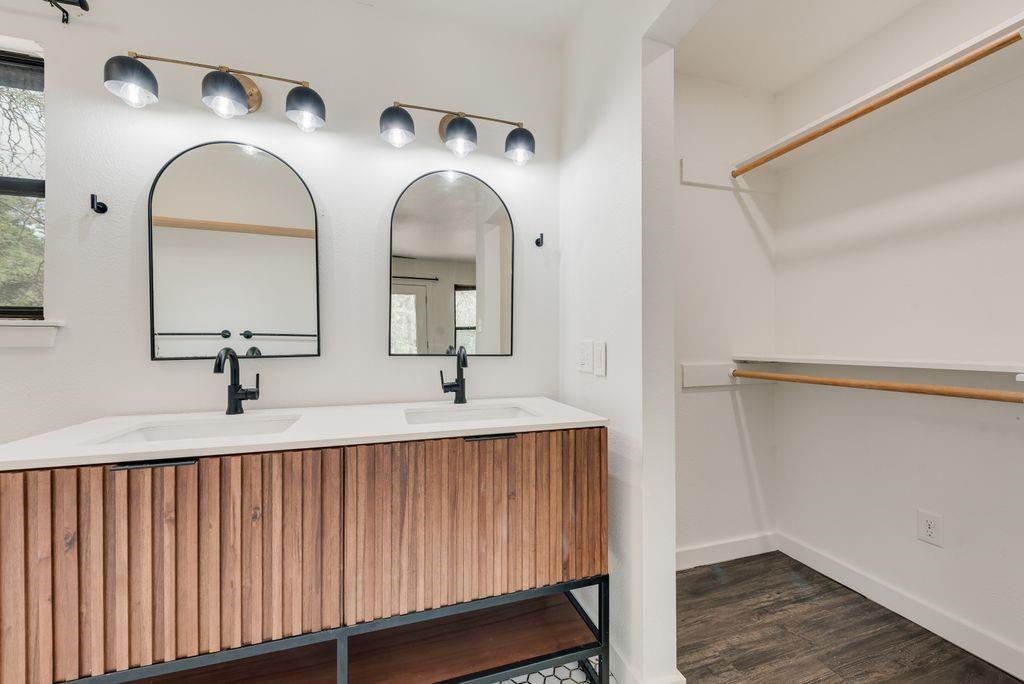 Holly Lake Ranch - Residential