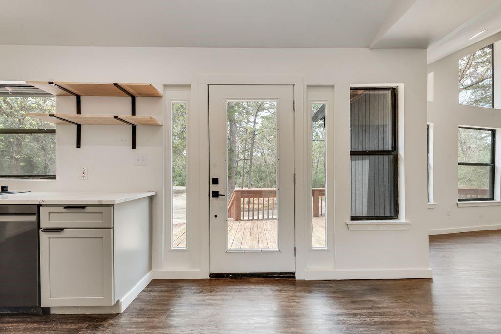 Holly Lake Ranch - Residential