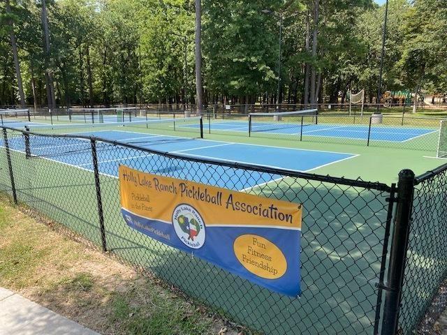 Holly Lake Ranch - Residential