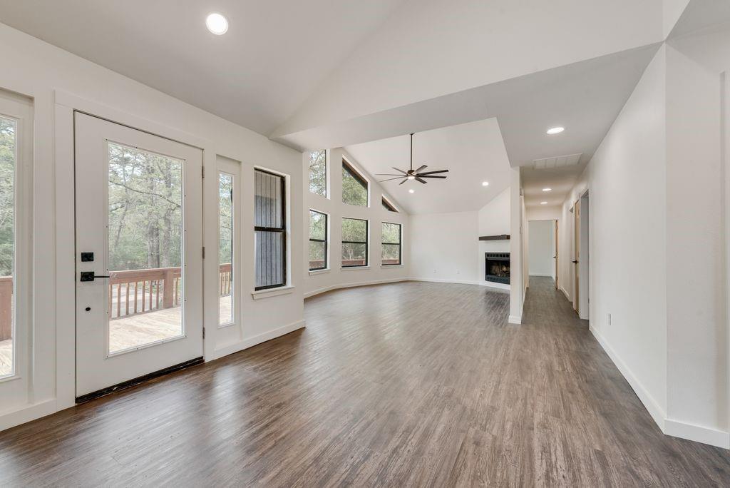 Holly Lake Ranch - Residential