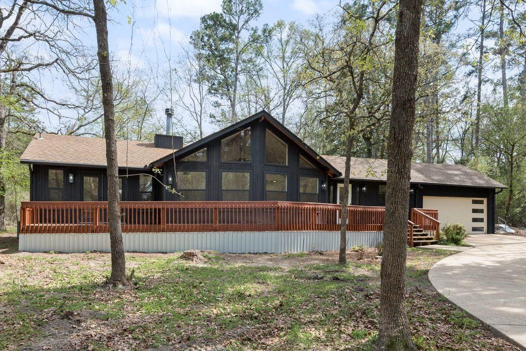 Holly Lake Ranch - Residential