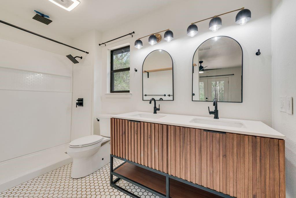 Holly Lake Ranch - Residential