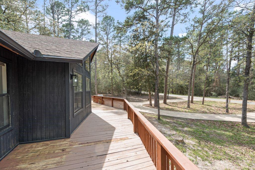 Holly Lake Ranch - Residential