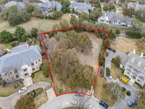 16444 Ashbourne Drive Dallas TX 75248