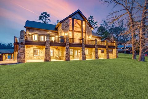 118 King Lance Court Scroggins TX 75480