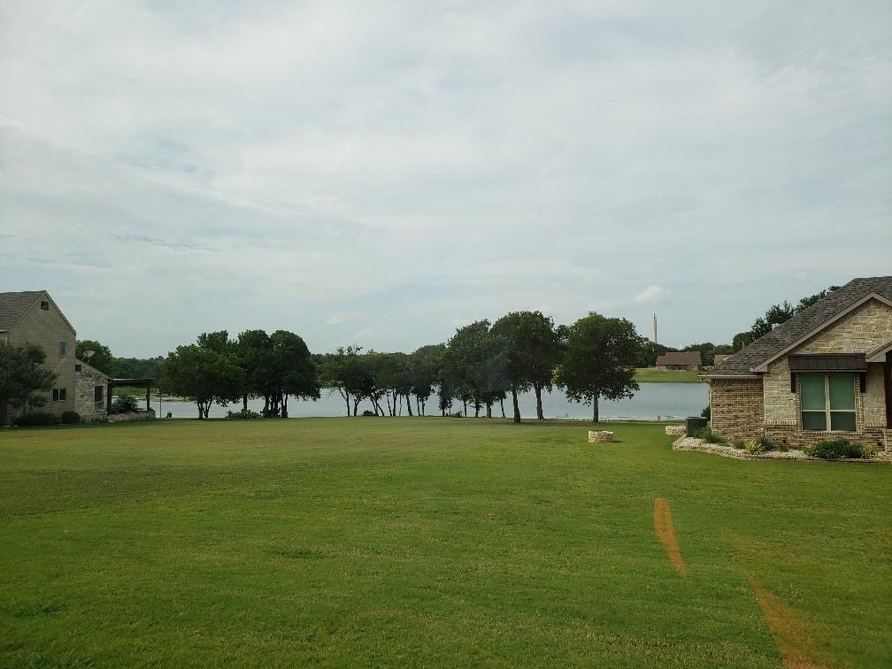 White Bluff #01 - Land