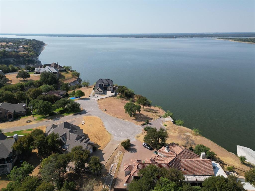 White Bluff #01 - Land