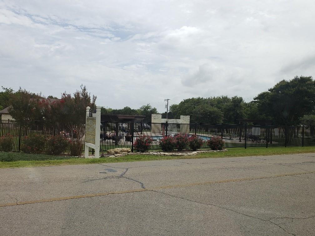 White Bluff #01 - Land