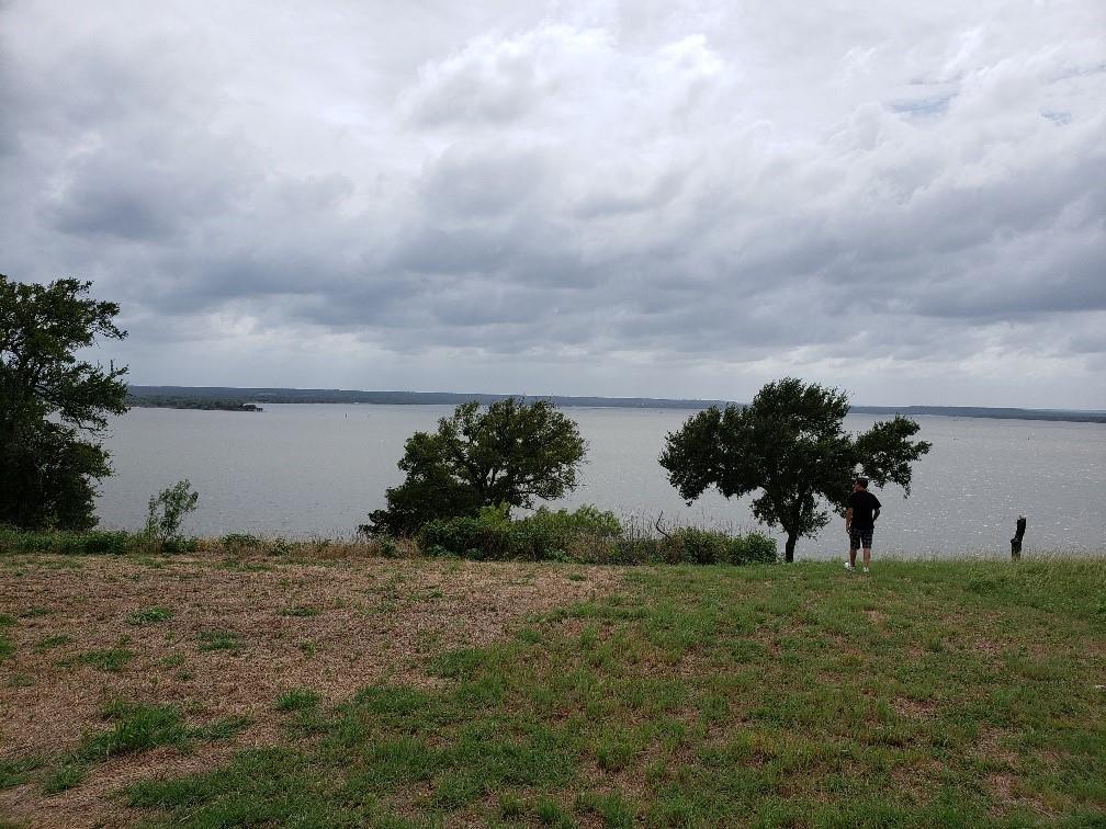 White Bluff #01 - Land