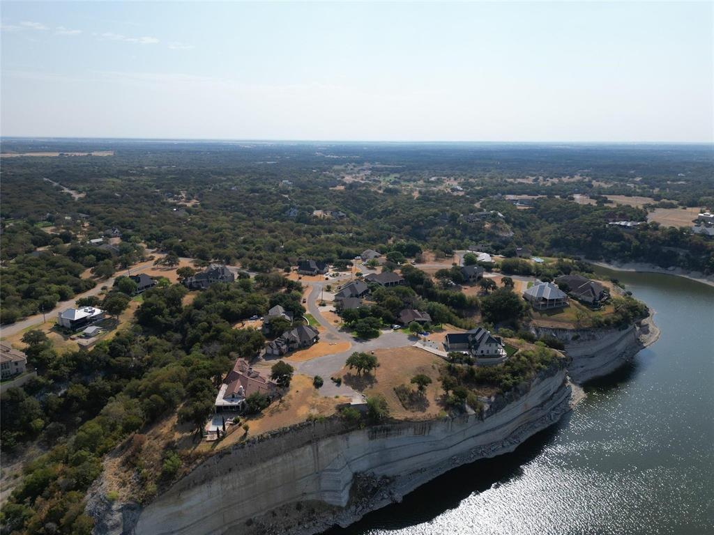 White Bluff #01 - Land