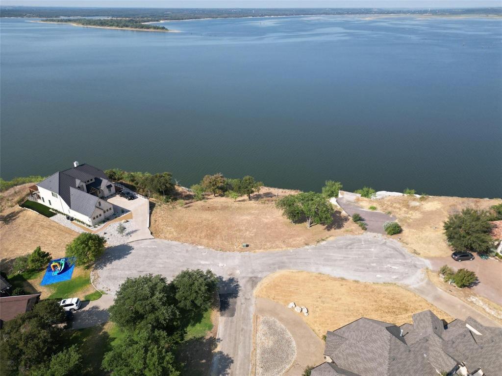 White Bluff #01 - Land