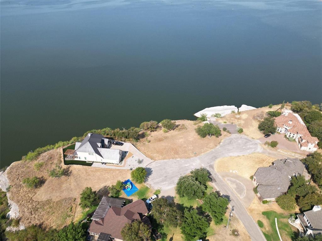 White Bluff #01 - Land