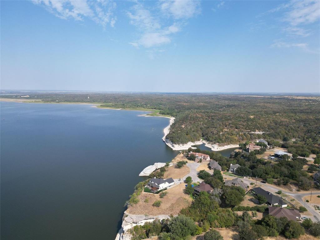 White Bluff #01 - Land