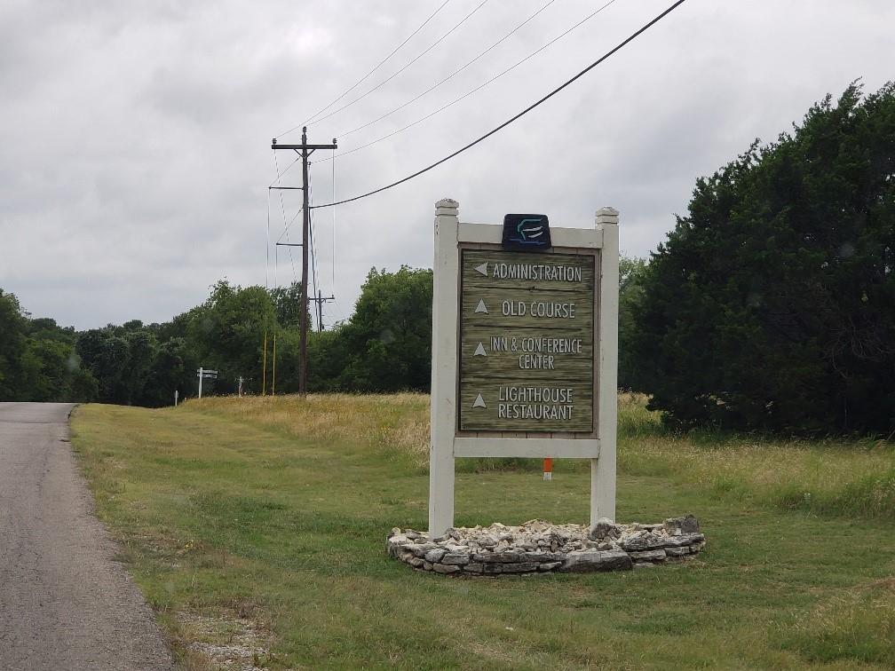 White Bluff #01 - Land