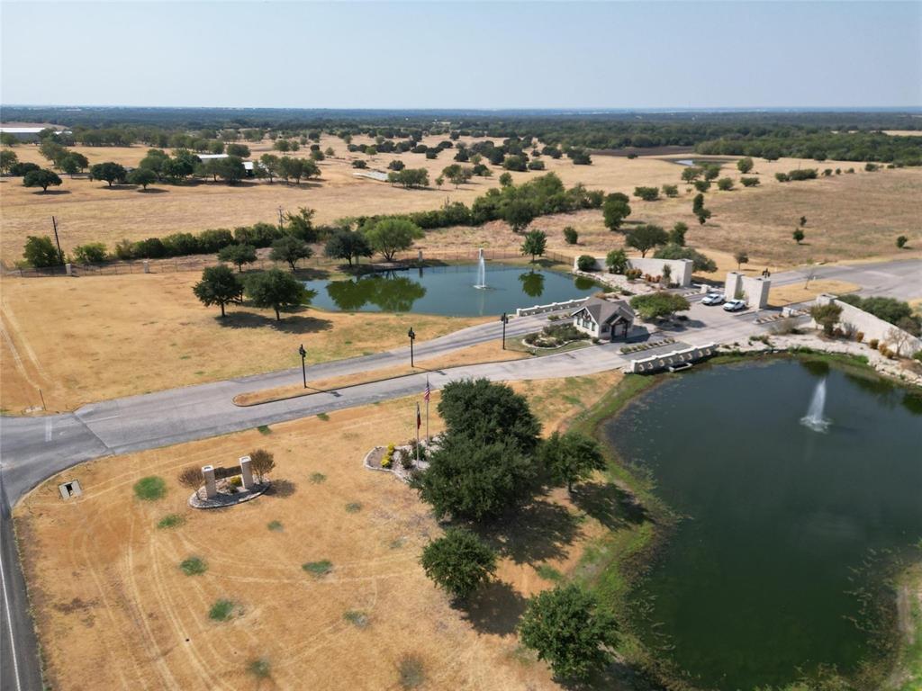 White Bluff #01 - Land