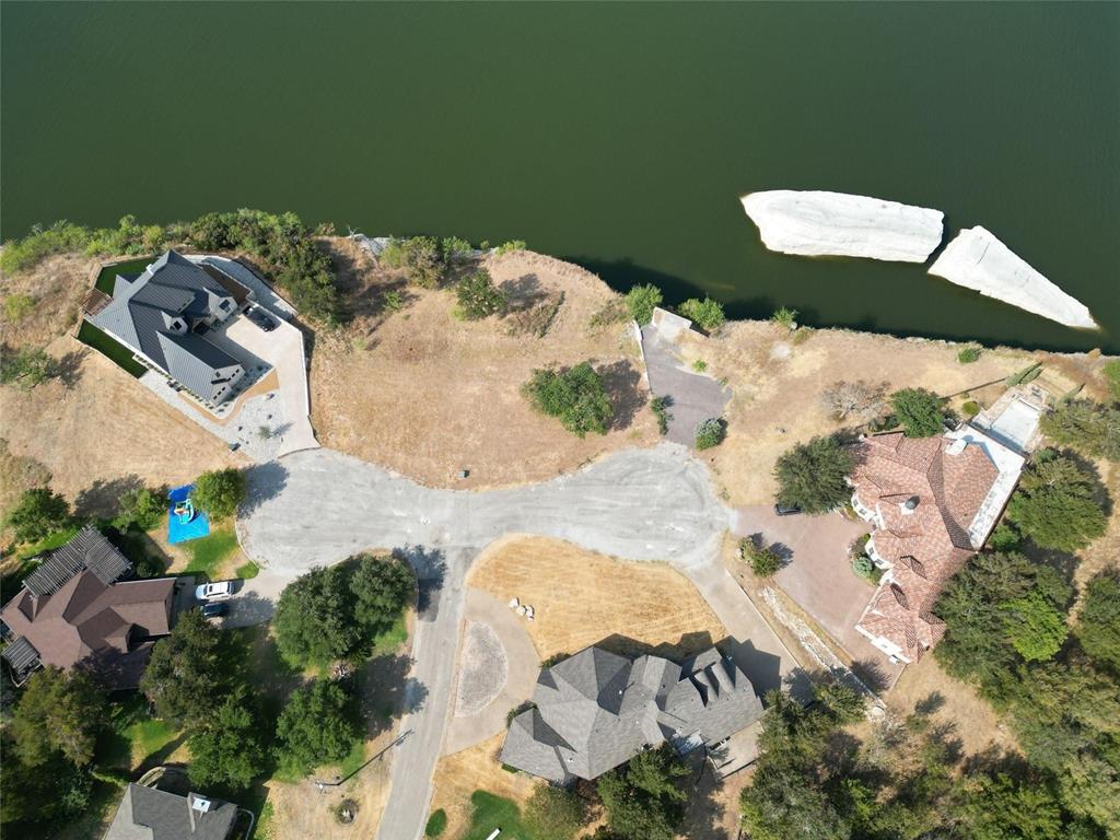 White Bluff #01 - Land