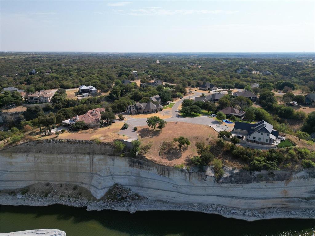 White Bluff #01 - Land