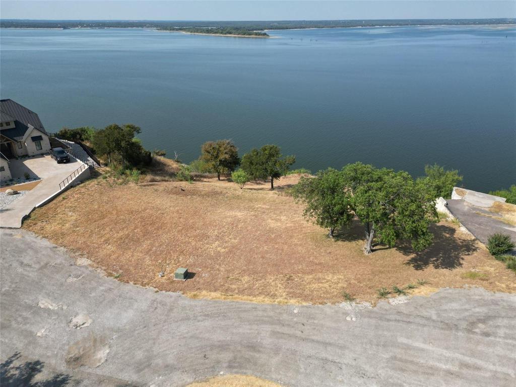 White Bluff #01 - Land