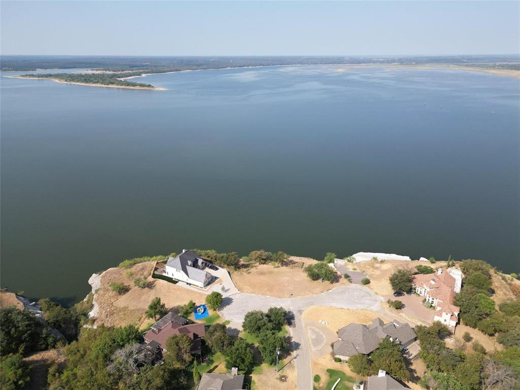 White Bluff #01 - Land