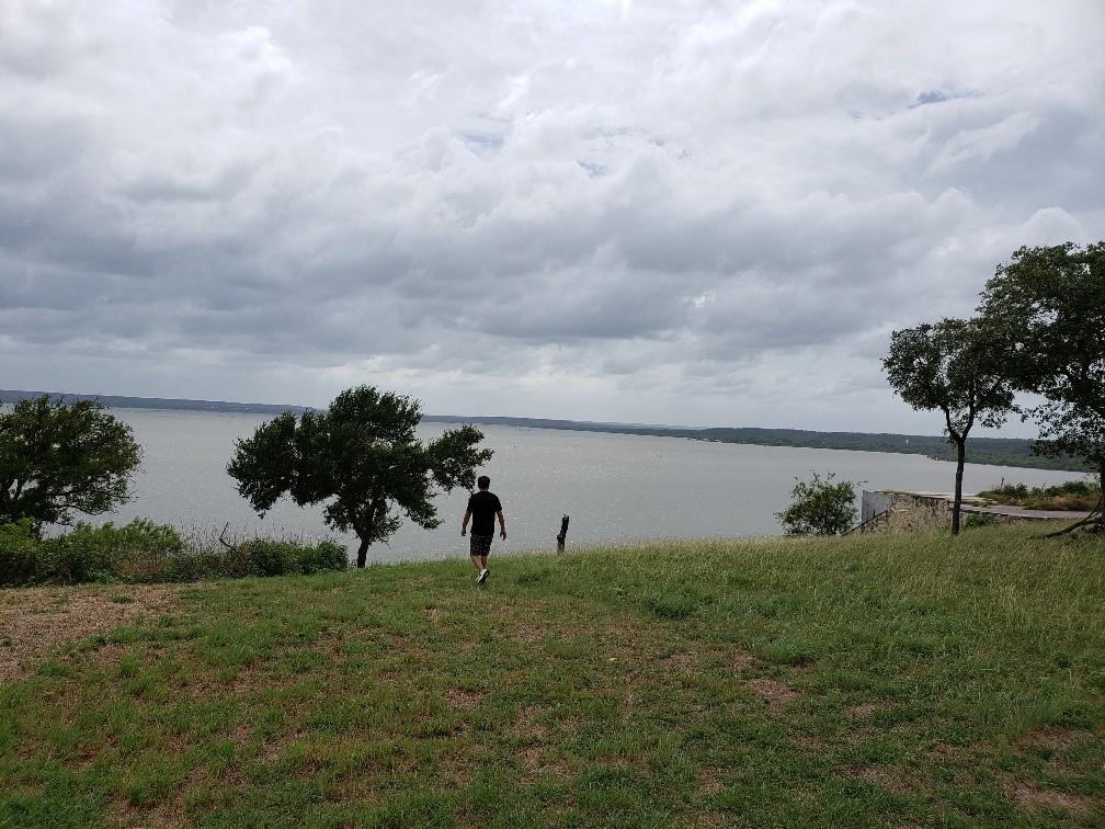 White Bluff #01 - Land