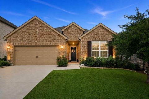 Photo of 9409 Leisure Pace Lane, Little Elm, TX 75068 (MLS # 21243179)