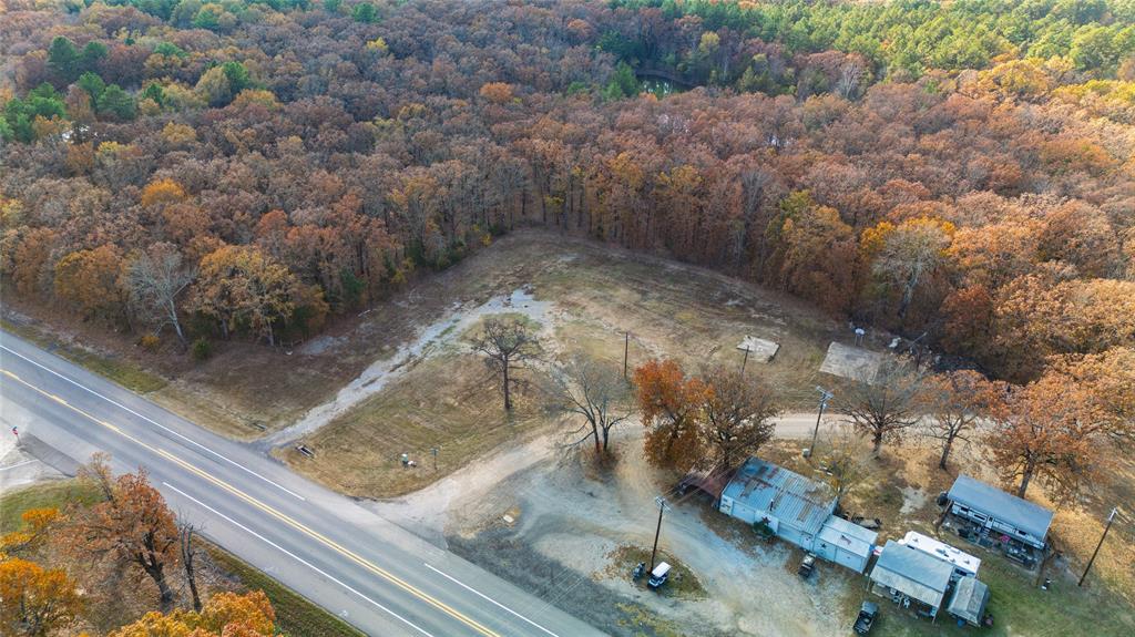 ABSTRACT 770 SW SIMS MAP H-9 - Land