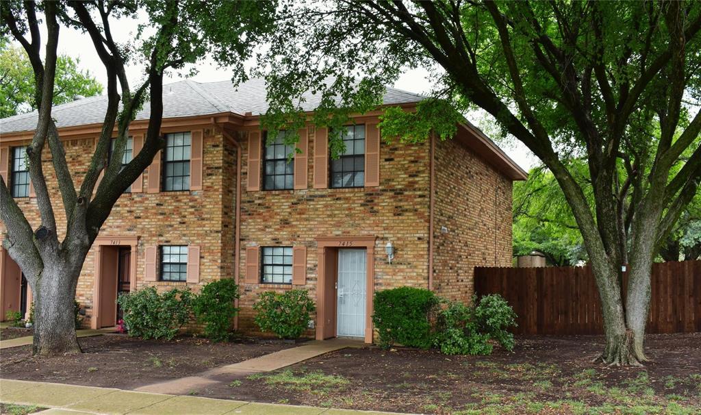 Candleridge Add - Residential