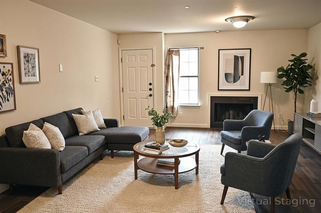 Candleridge Add - Residential