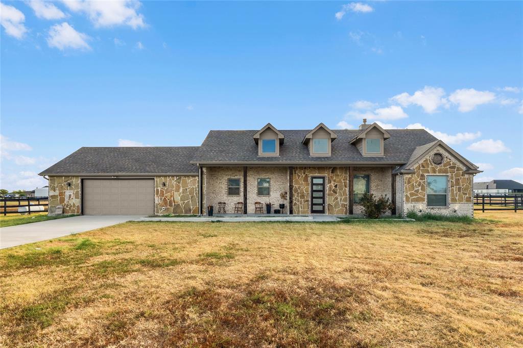 Photo of 6028 Berry Ridge Lane, Joshua, TX 76058 (MLS # 21392787)