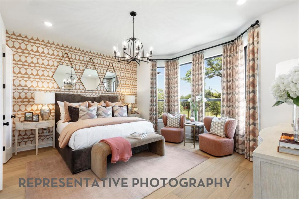 Myrtle Creek - Residential