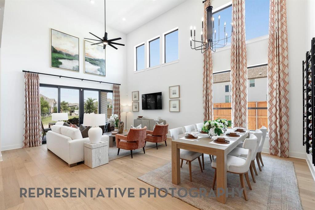Myrtle Creek - Residential