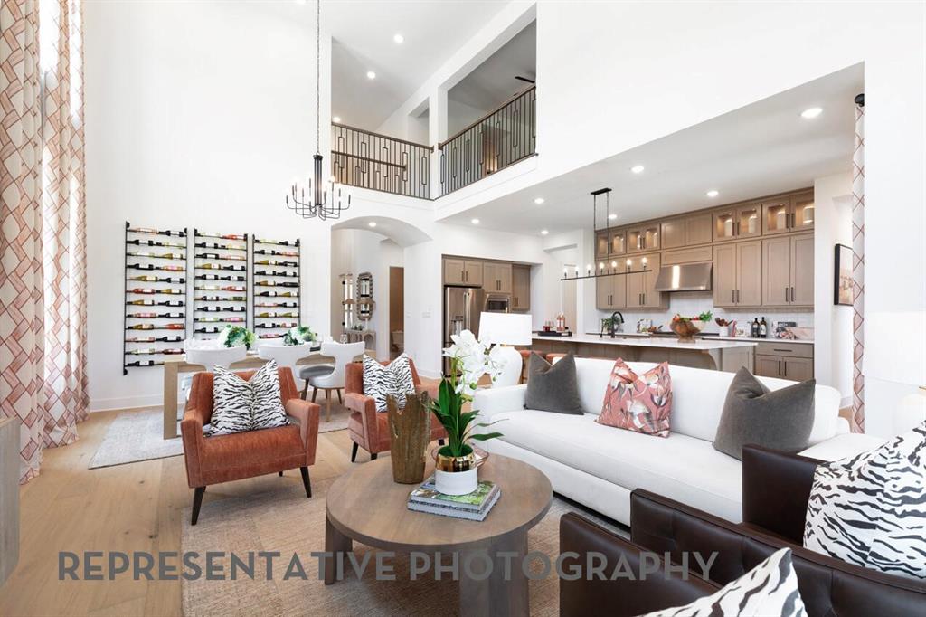 Myrtle Creek - Residential