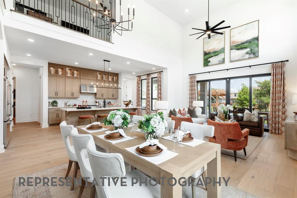 Myrtle Creek - Residential