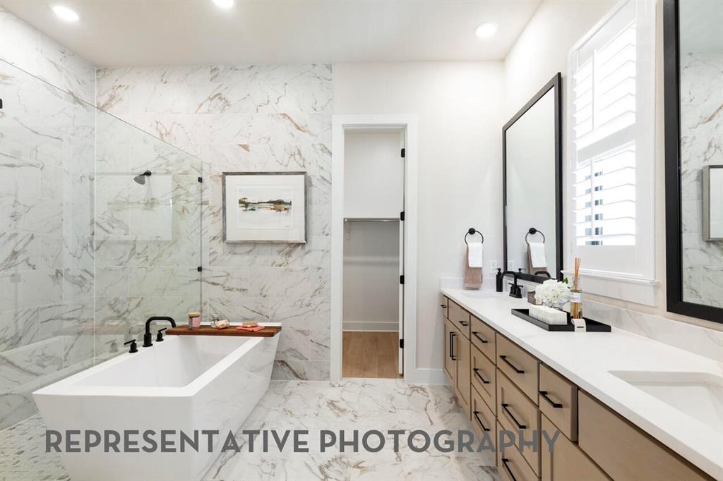 Myrtle Creek - Residential