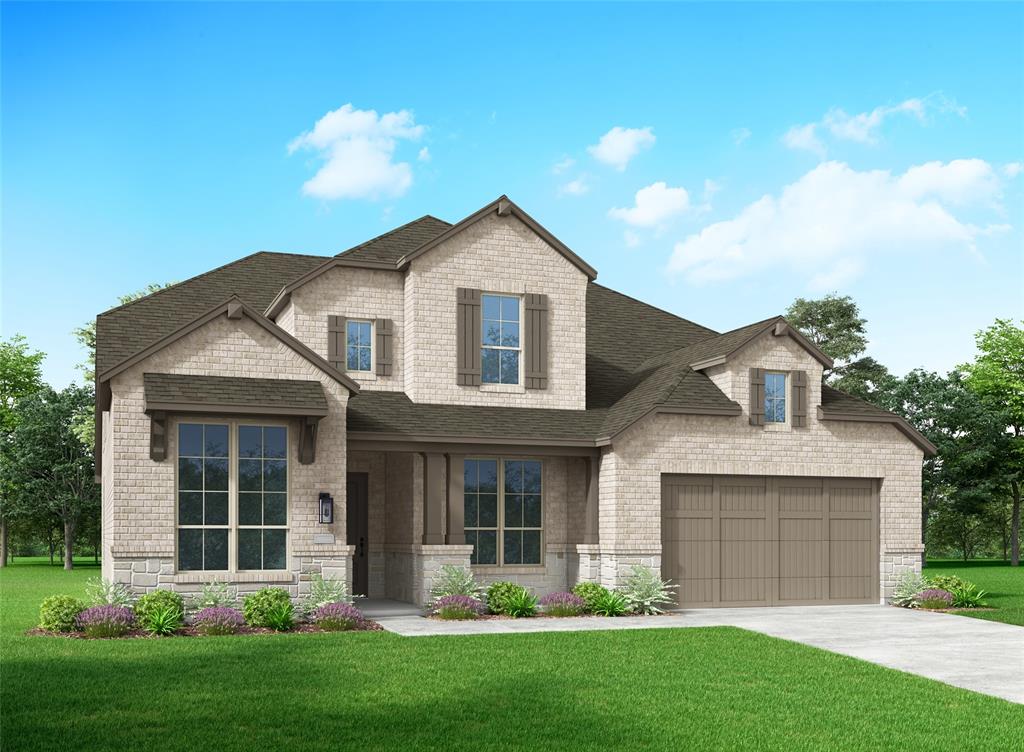 Myrtle Creek - Residential