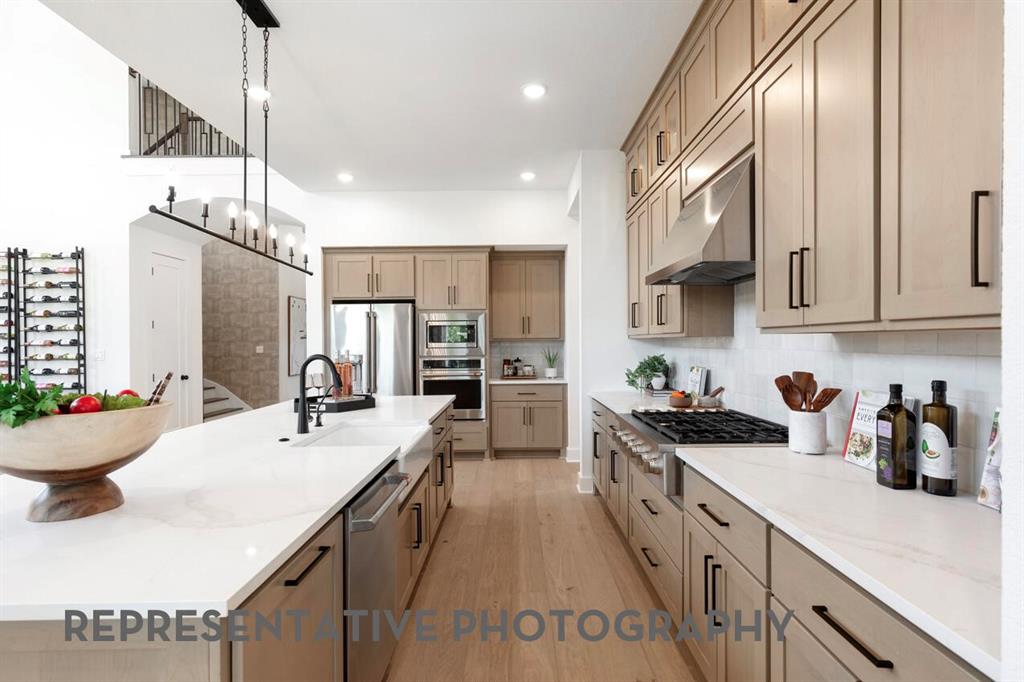 Myrtle Creek - Residential